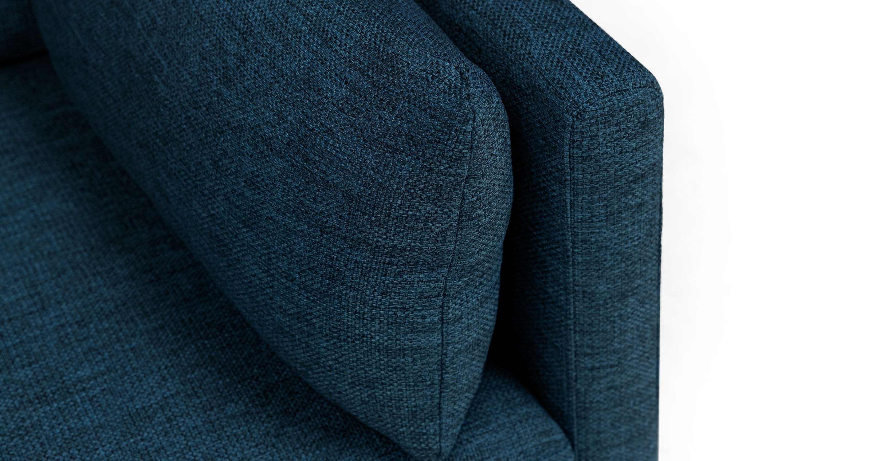 ANTON TWILIGHT BLUE SOFA thumbnail 6