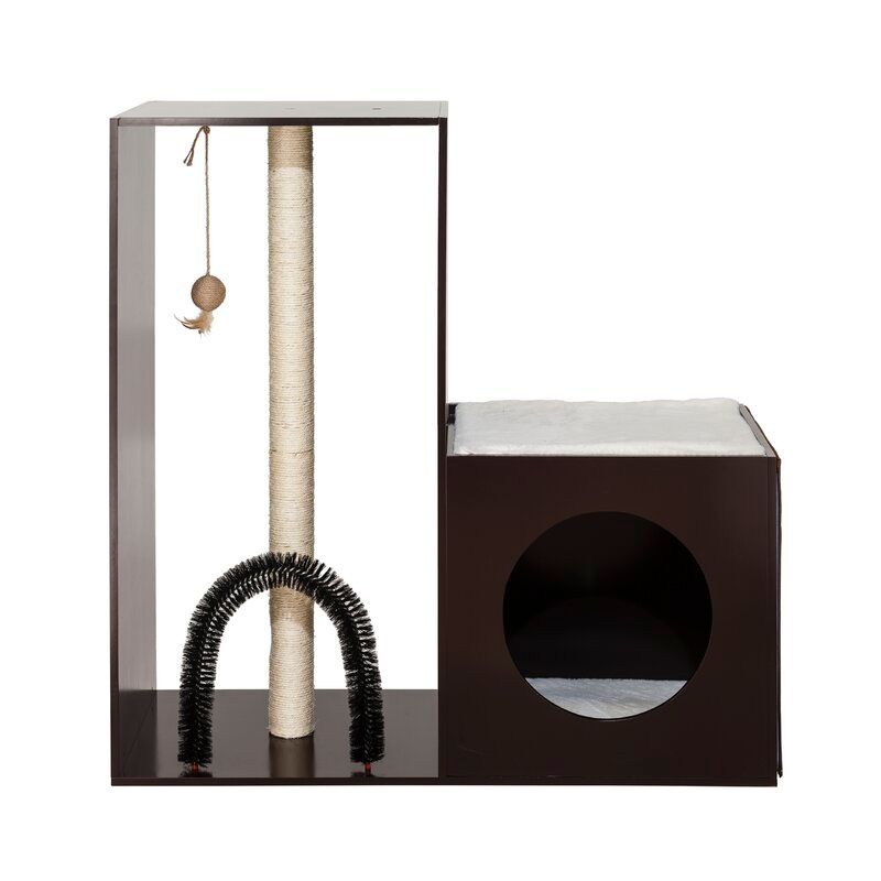 Kayser Cat Condo thumbnail 4