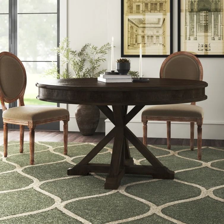 Seaton Dining Table thumbnail 2