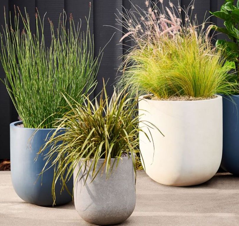 Radius Indoor Outdoor Planters thumbnail 2