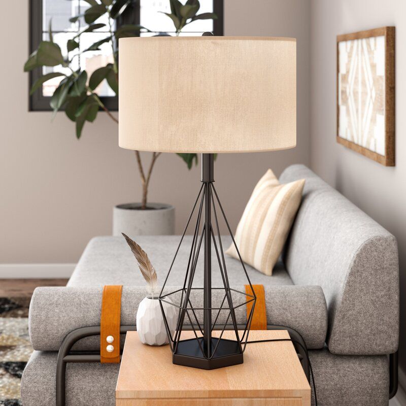 Khona Table Lamp thumbnail 2