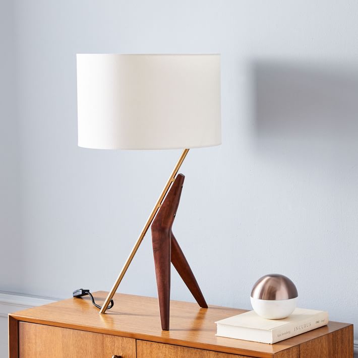 Caldas Table Lamp thumbnail 2