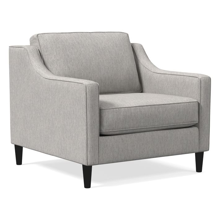 Paidge Chair thumbnail 3