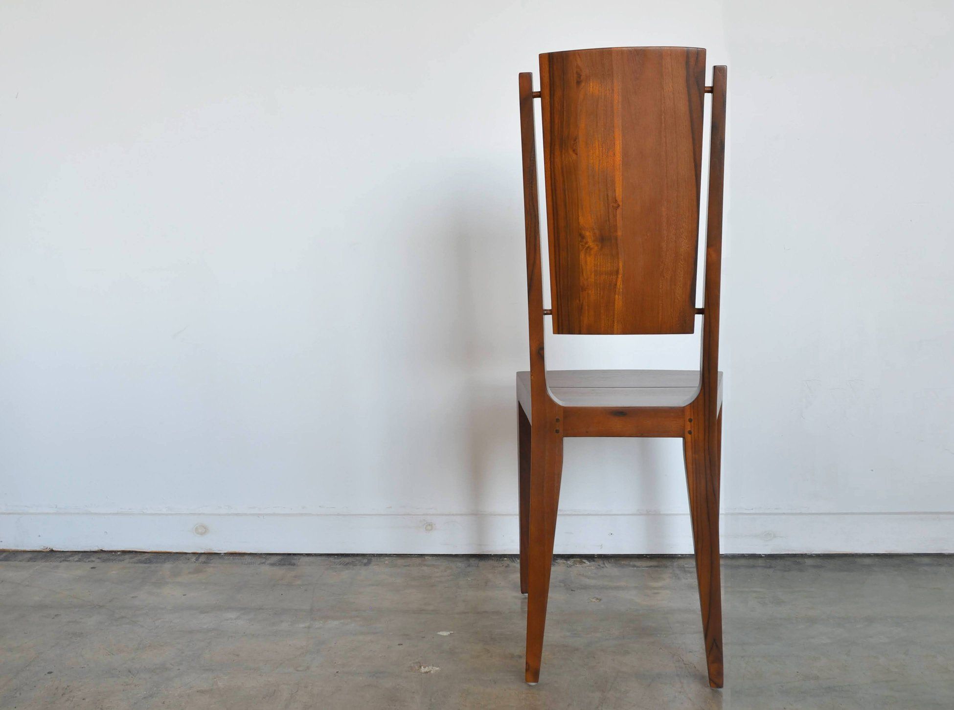 Customer Dining Chair thumbnail 2