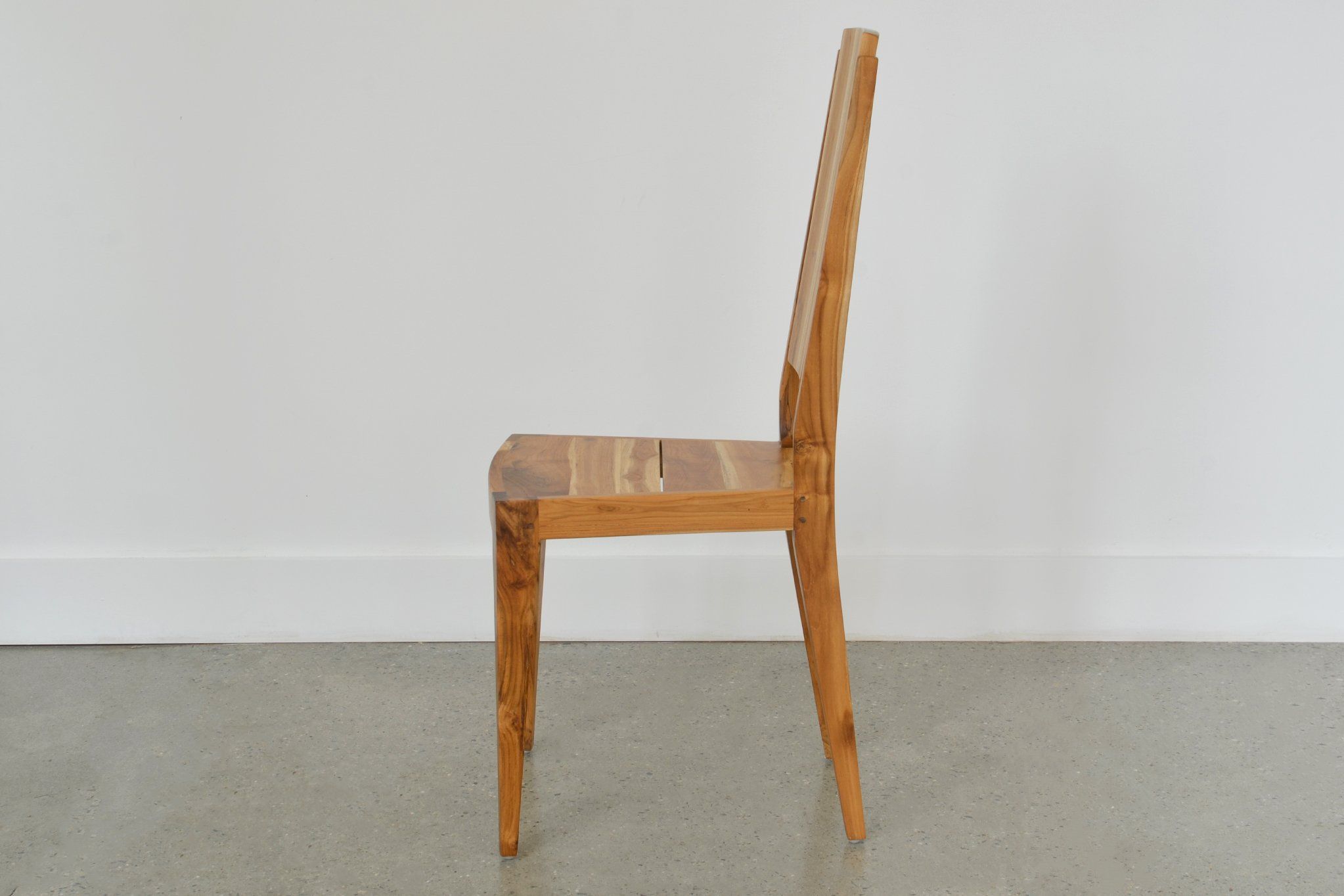 Customer Dining Chair thumbnail 3