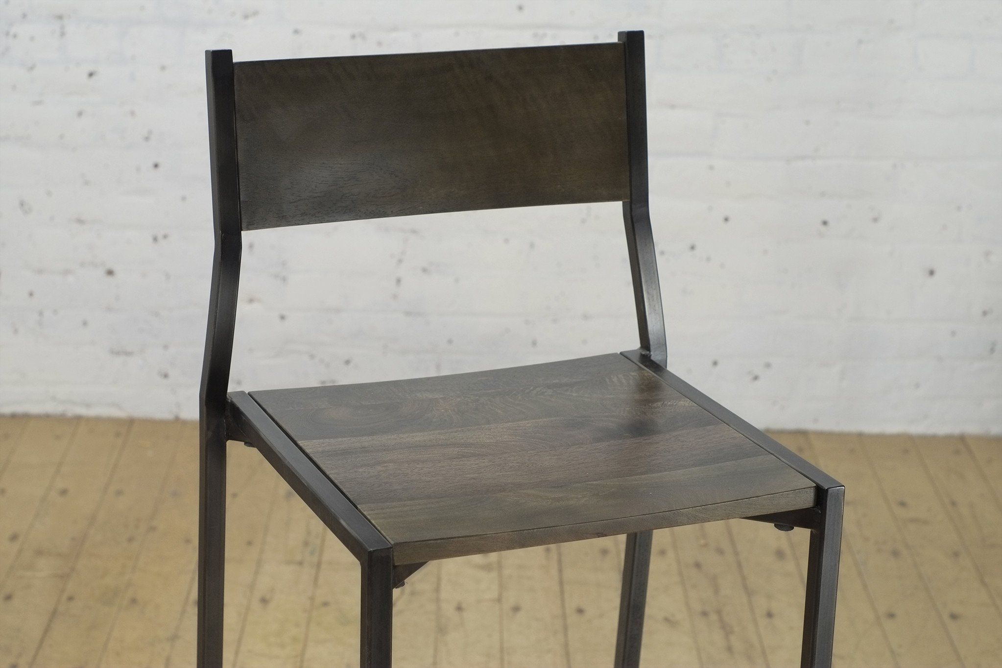 Customer Counter Stool thumbnail 4