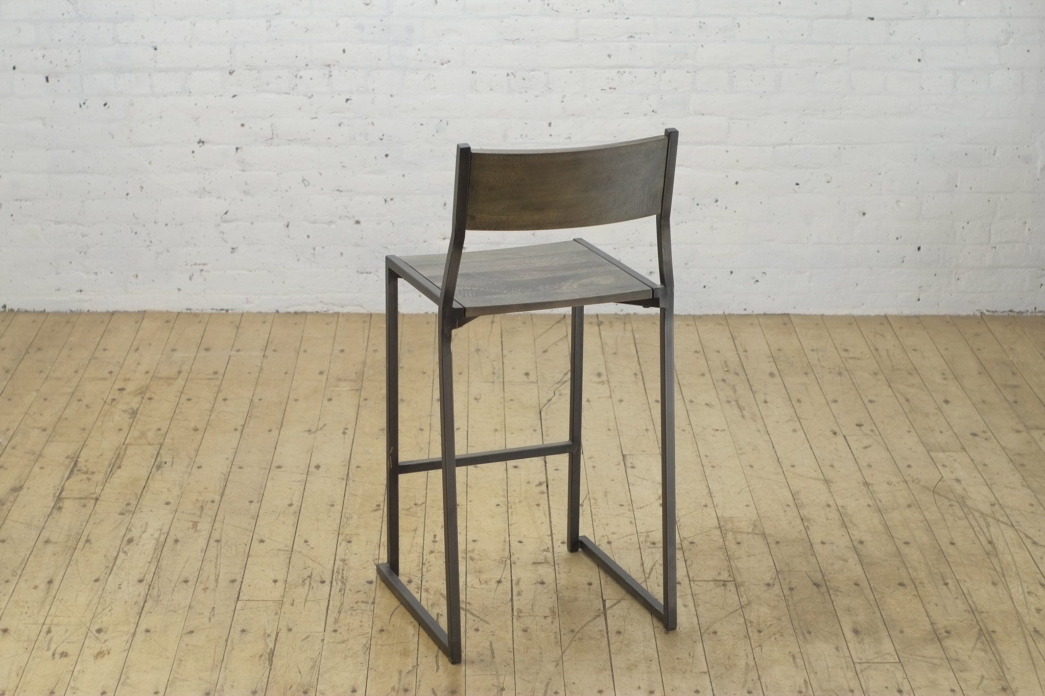 Customer Counter Stool thumbnail 2