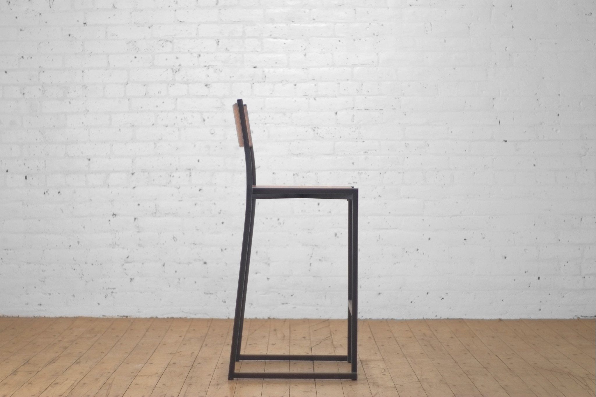 Customer Counter Stool thumbnail 3