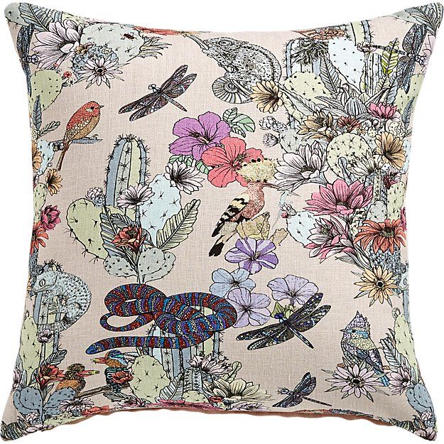 CACTUS PILLOW thumbnail 2