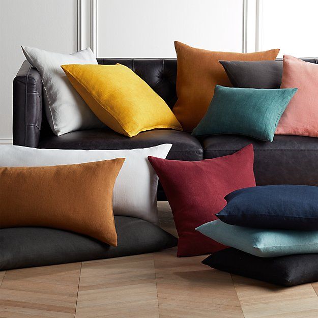 LINON CABERNET PILLOW thumbnail 2