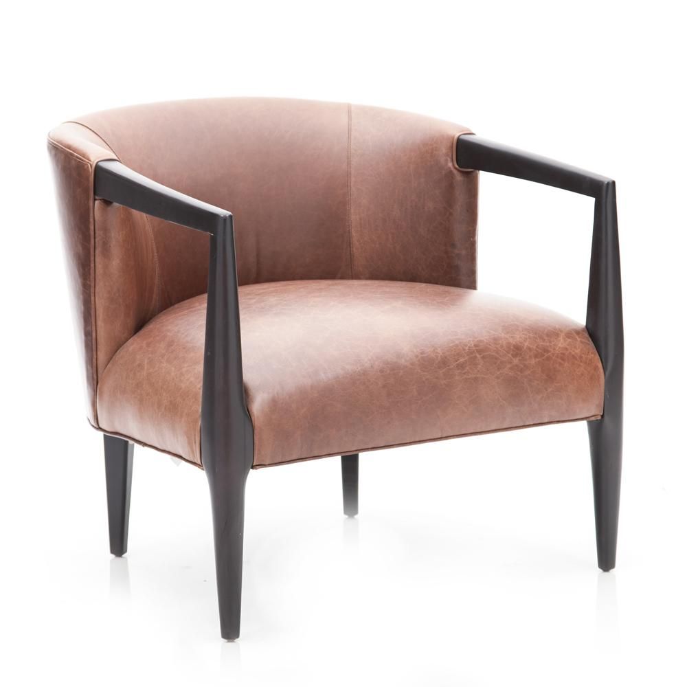 Customer Lounge Chair thumbnail 4