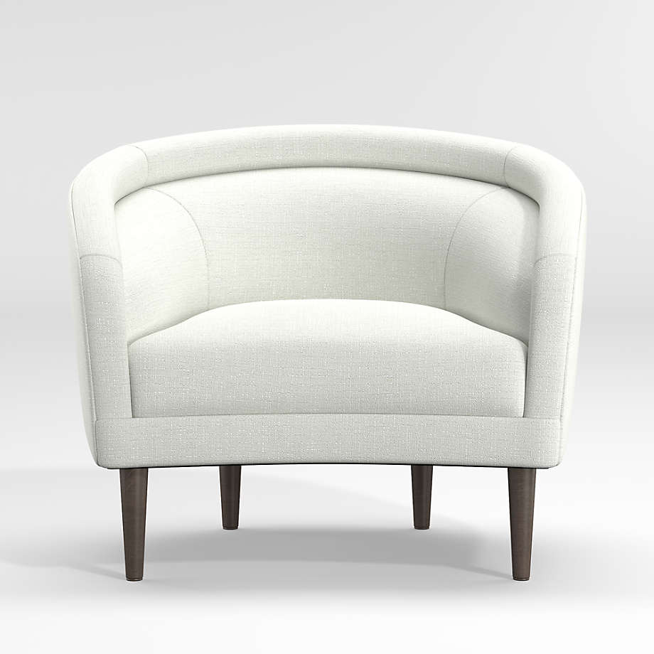 Josephine Curved Chair thumbnail 2