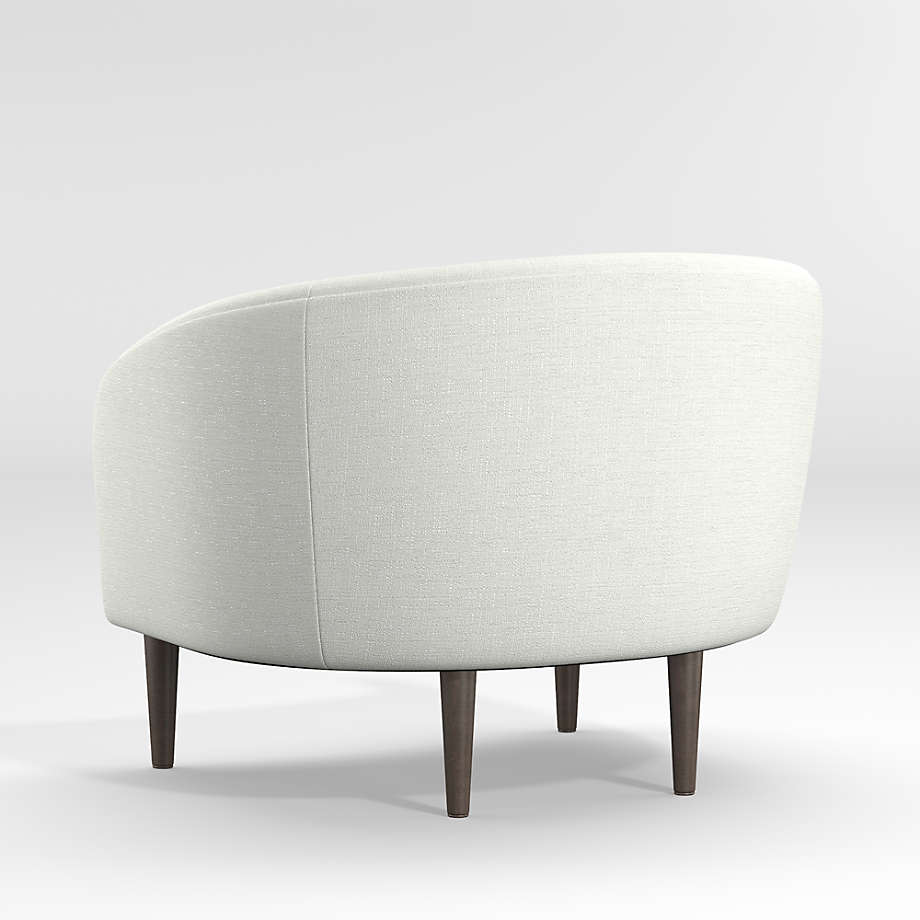 Josephine Curved Chair thumbnail 3