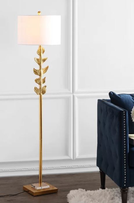 Burson Floor Lamp thumbnail 2