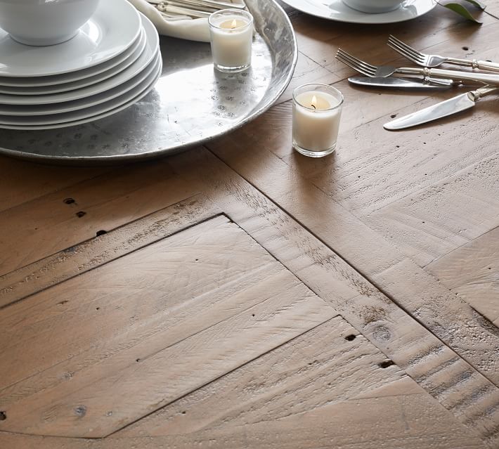 Hart Pedestal Dining Table thumbnail 3