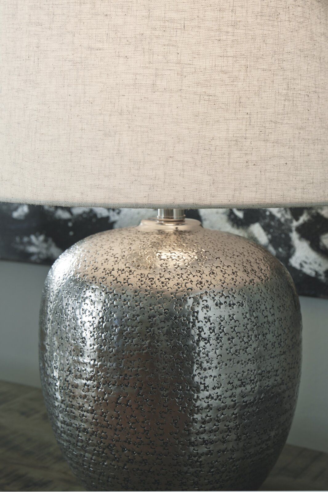 Shively Table Lamp thumbnail 2