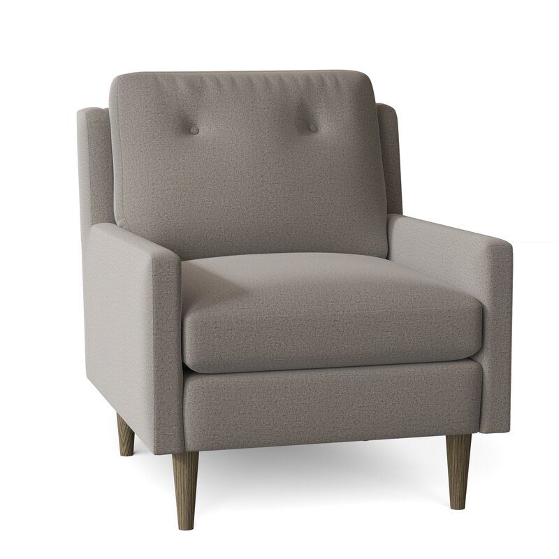 Trevin Club Chair thumbnail 3