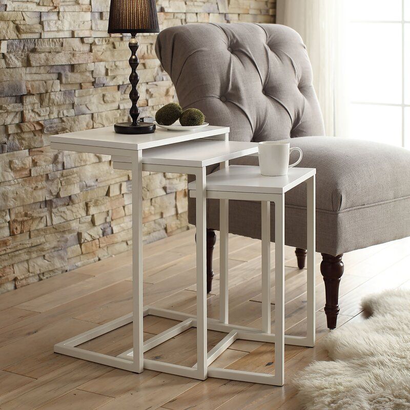 Vikki C Table Nesting Tables thumbnail 2