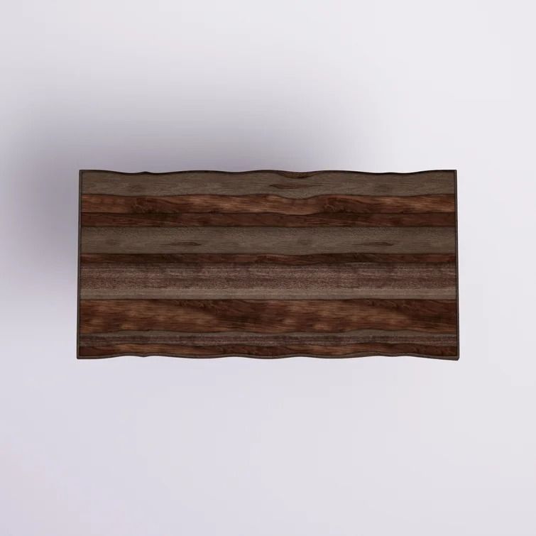 Lonan Sheesham Dining Table thumbnail 4
