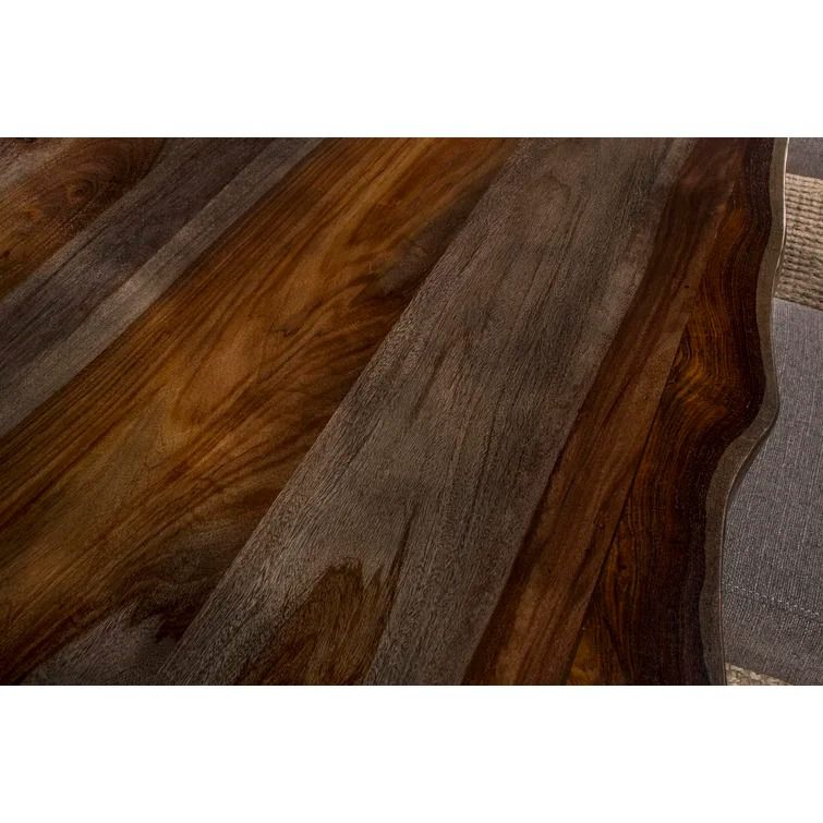 Lonan Sheesham Dining Table thumbnail 6