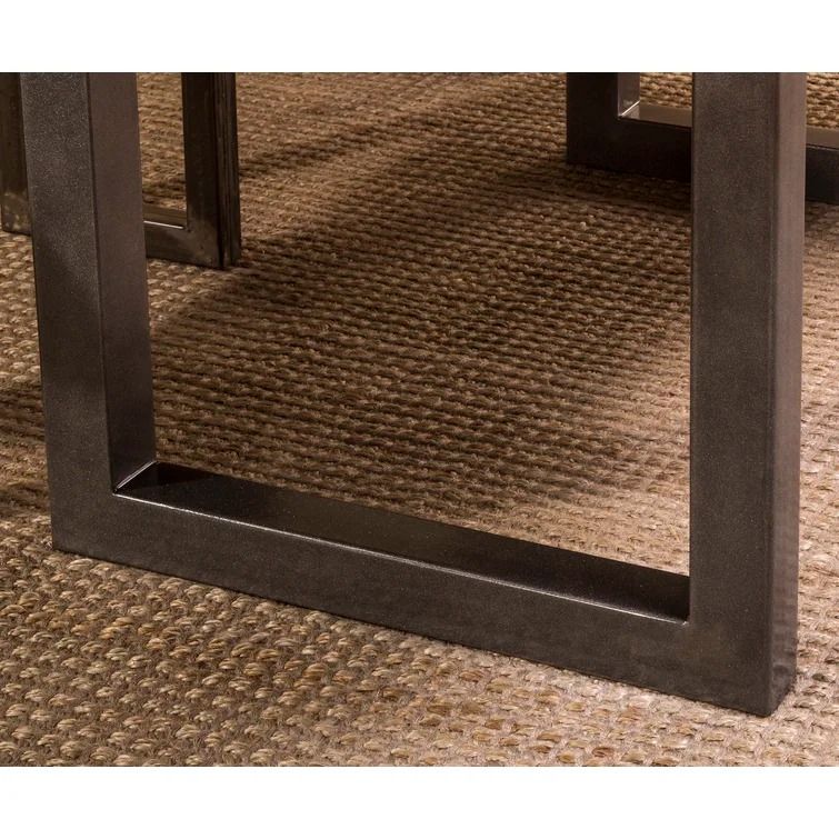 Lonan Sheesham Dining Table thumbnail 7