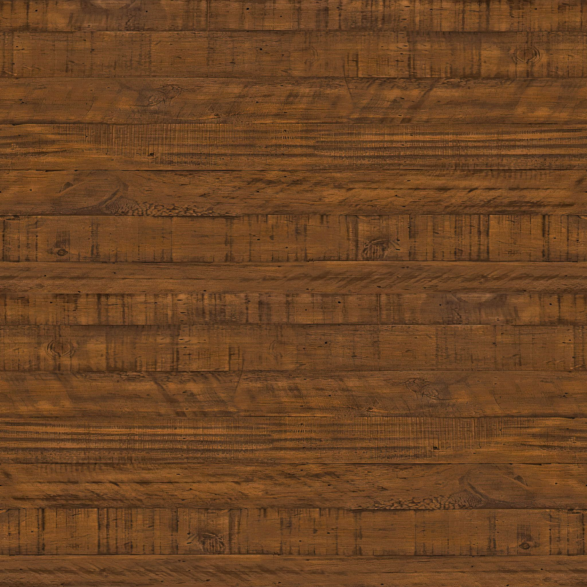 Juno Reclaimed Wood Bed Carbon-King thumbnail 3