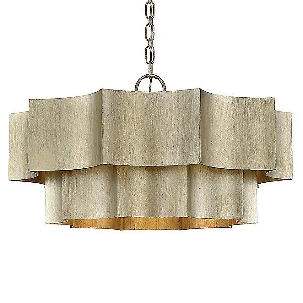 Shelby 6 Light Pendant thumbnail 2