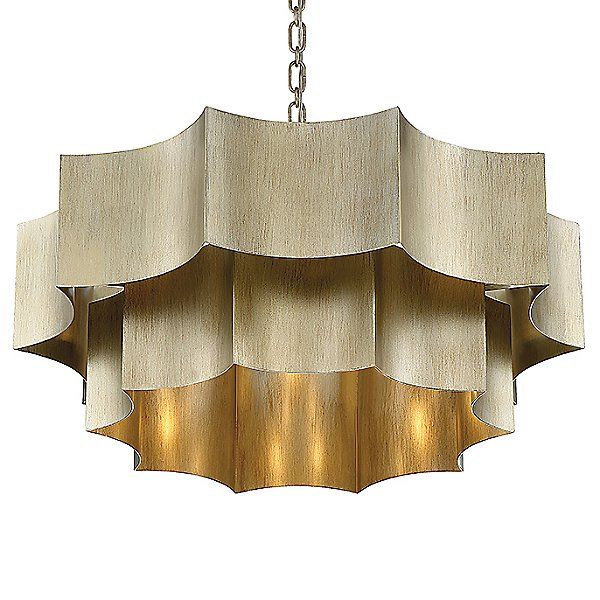 Shelby 6 Light Pendant thumbnail 3