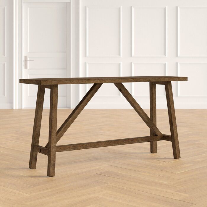 Console Table thumbnail 4