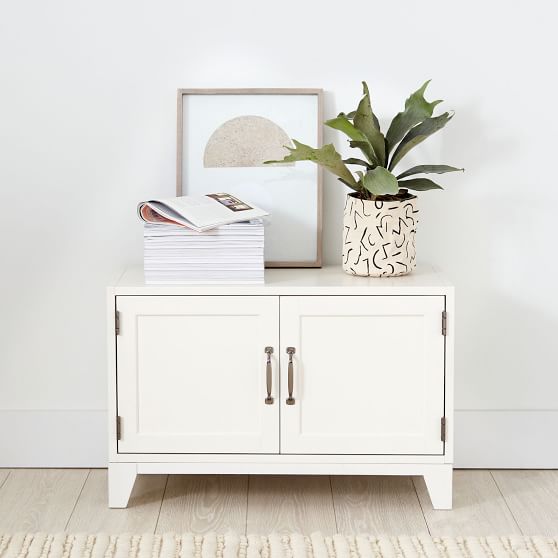 Hampton Wall System Cabinet thumbnail 2