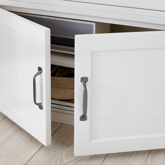 Hampton Wall System Cabinet thumbnail 3