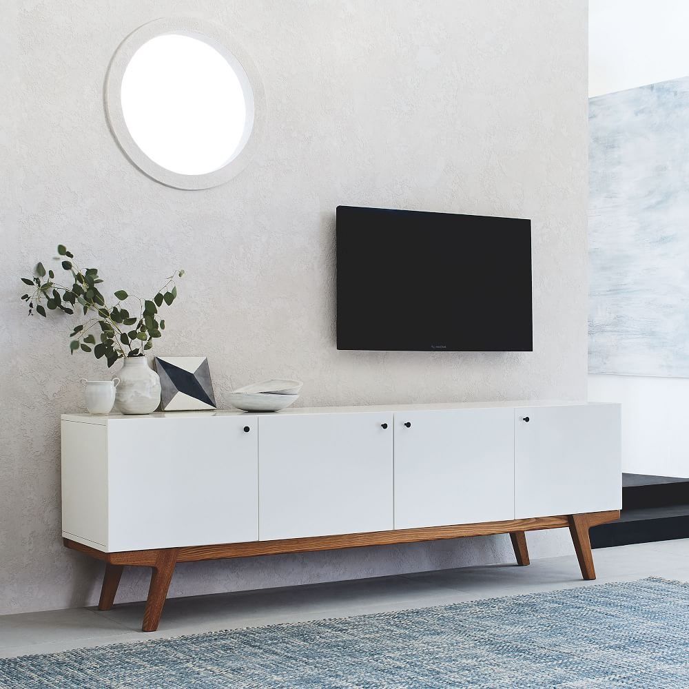 Modern Media Console thumbnail 2
