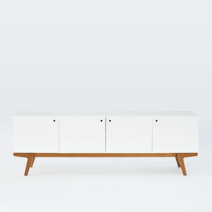 Modern Media Console thumbnail 3