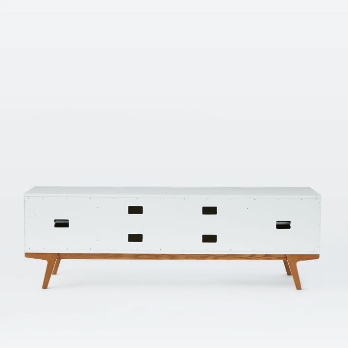 Modern Media Console thumbnail 4