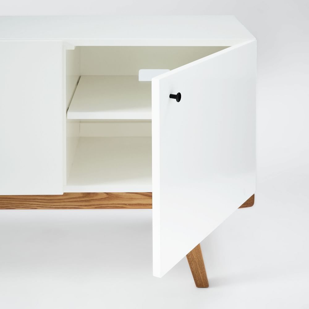 Modern Media Console thumbnail 5