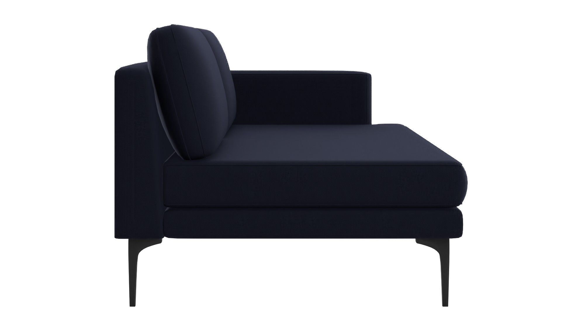 Margot II 2-Piece Right Arm Chaise Sectional thumbnail 2
