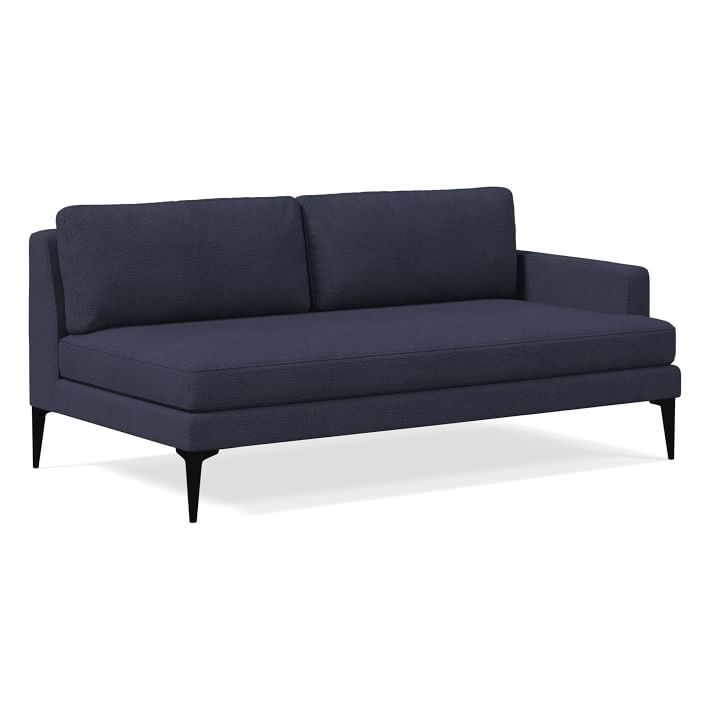 Margot II 2-Piece Right Arm Chaise Sectional thumbnail 3