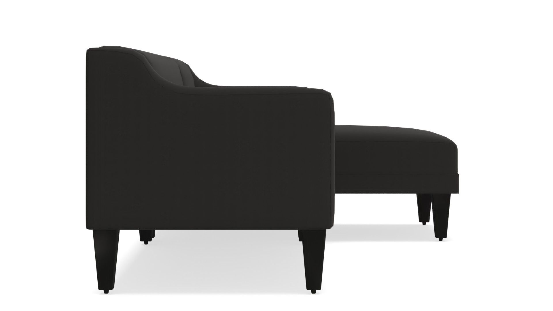 Margot II 2-Piece Right Arm Chaise Sectional thumbnail 2