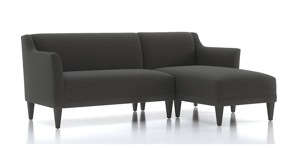 Margot II 2-Piece Right Arm Chaise Sectional thumbnail 3