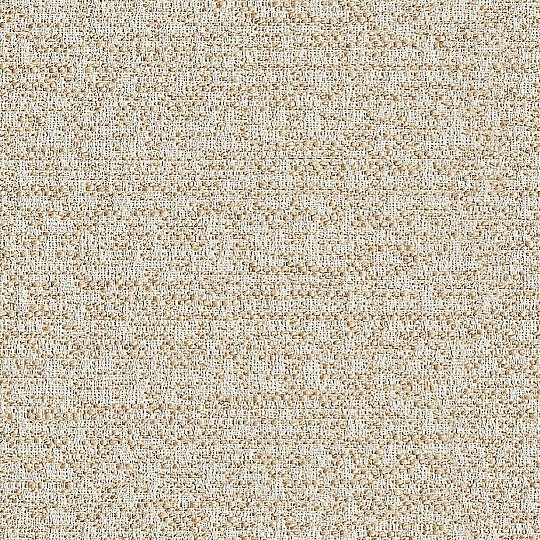 Desmond Natural Cotton Curtain Panel thumbnail 4