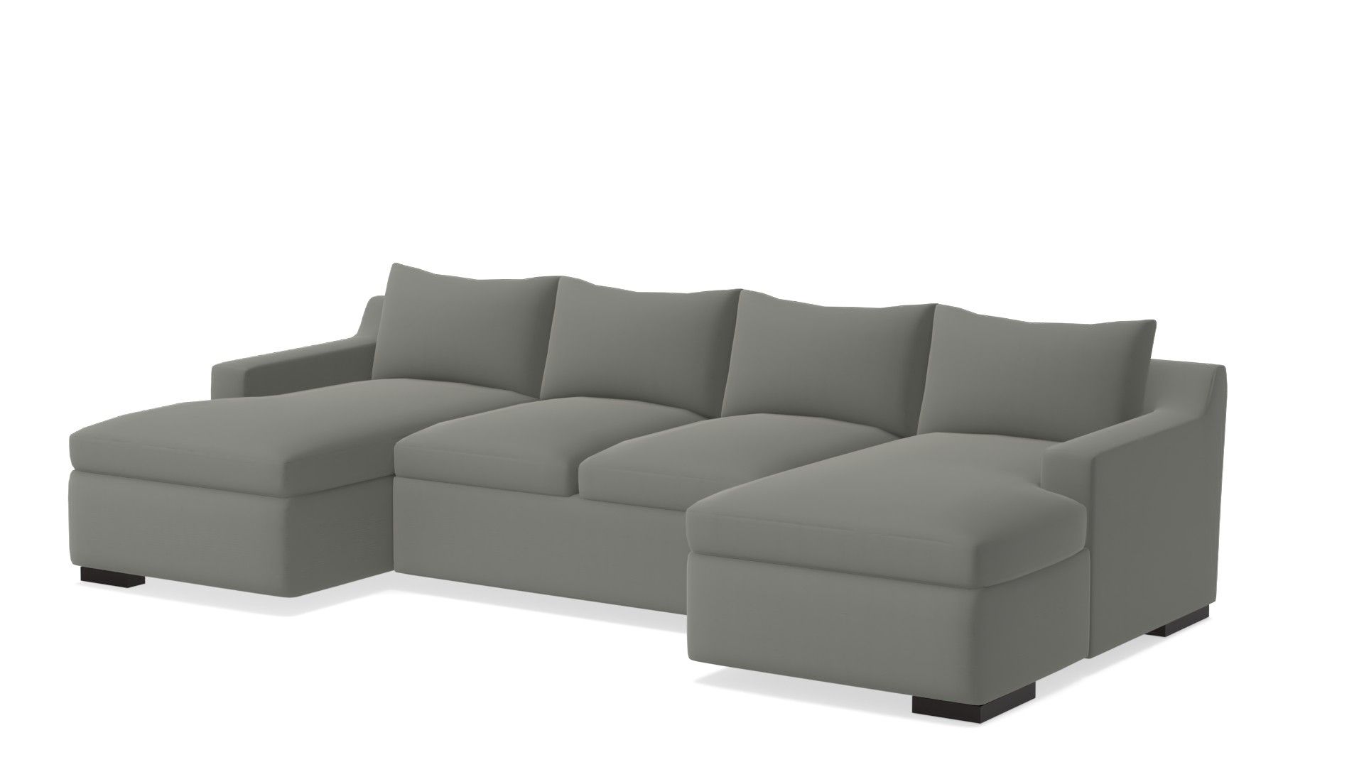 Axis 3-Piece Sectional thumbnail 3