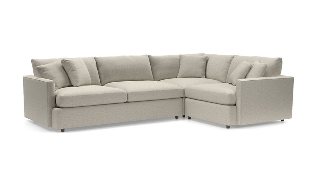 Barrett 3-Piece Sectional thumbnail 2