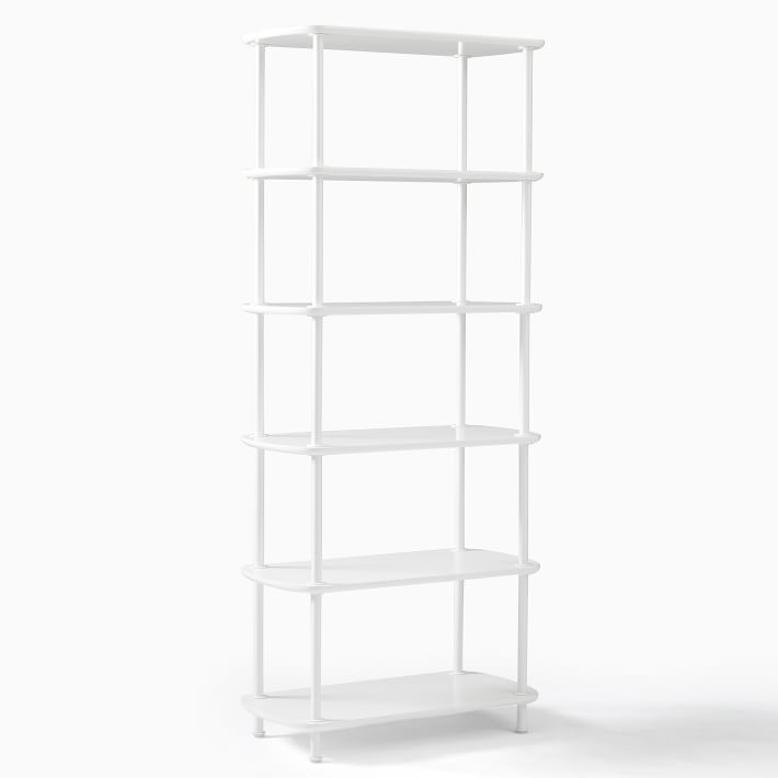 Scout Narrow Bookshelf thumbnail 4