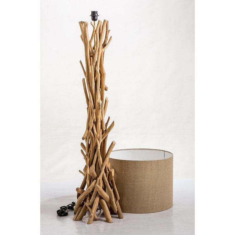 Modern Floor Lamp thumbnail 4