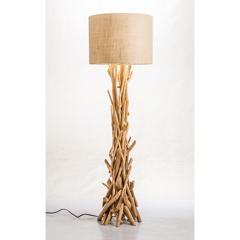 Modern Floor Lamp thumbnail 5