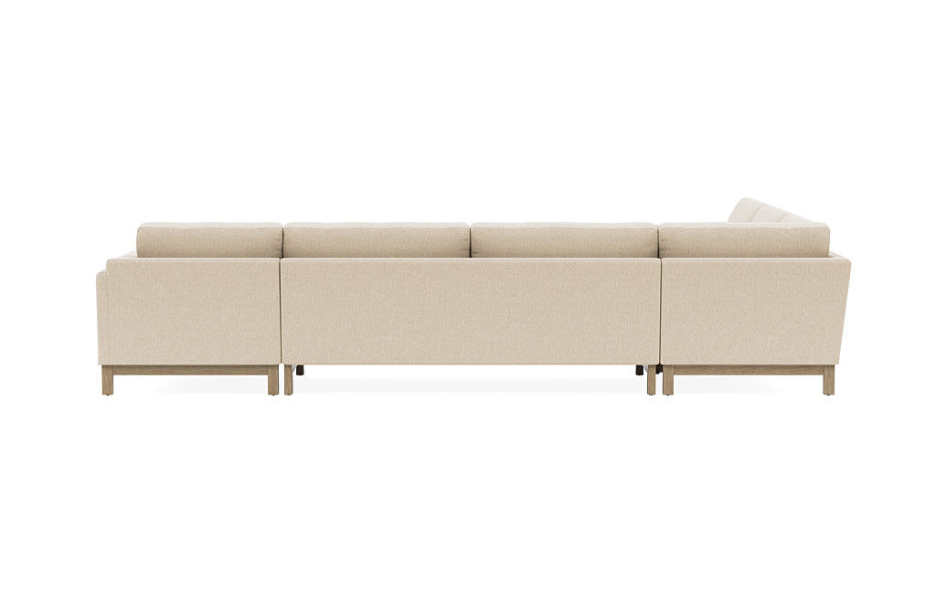 GABY Corner Sectional with Right Chaise thumbnail 4