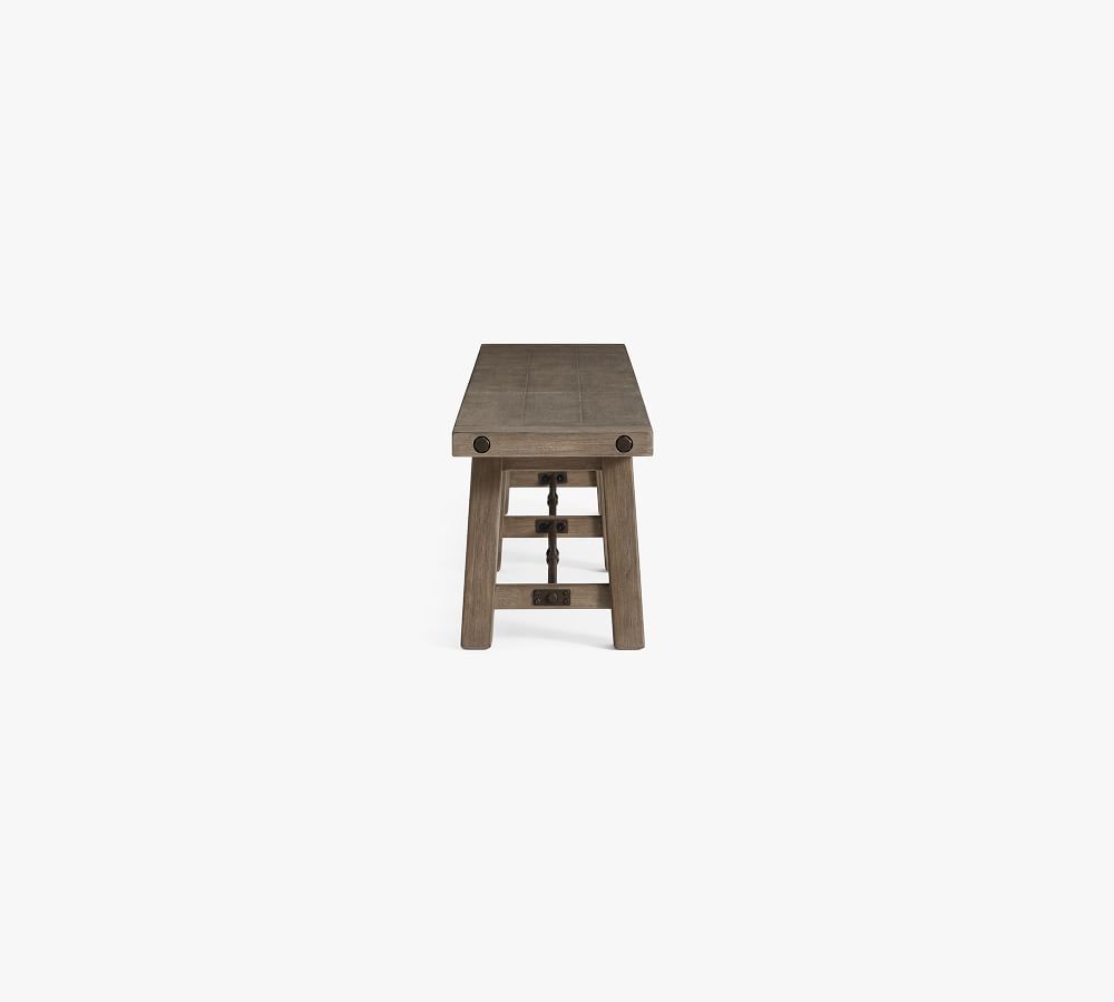 Benchwright Dining Bench thumbnail 2