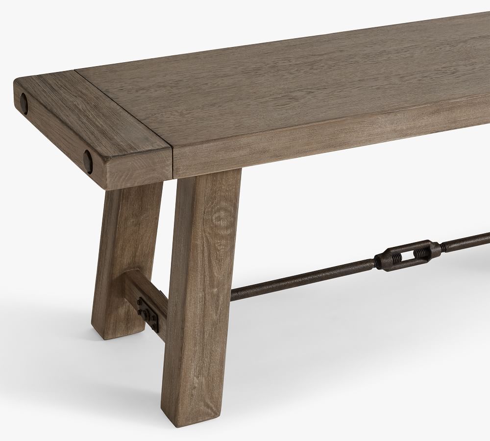 Benchwright Dining Bench thumbnail 3