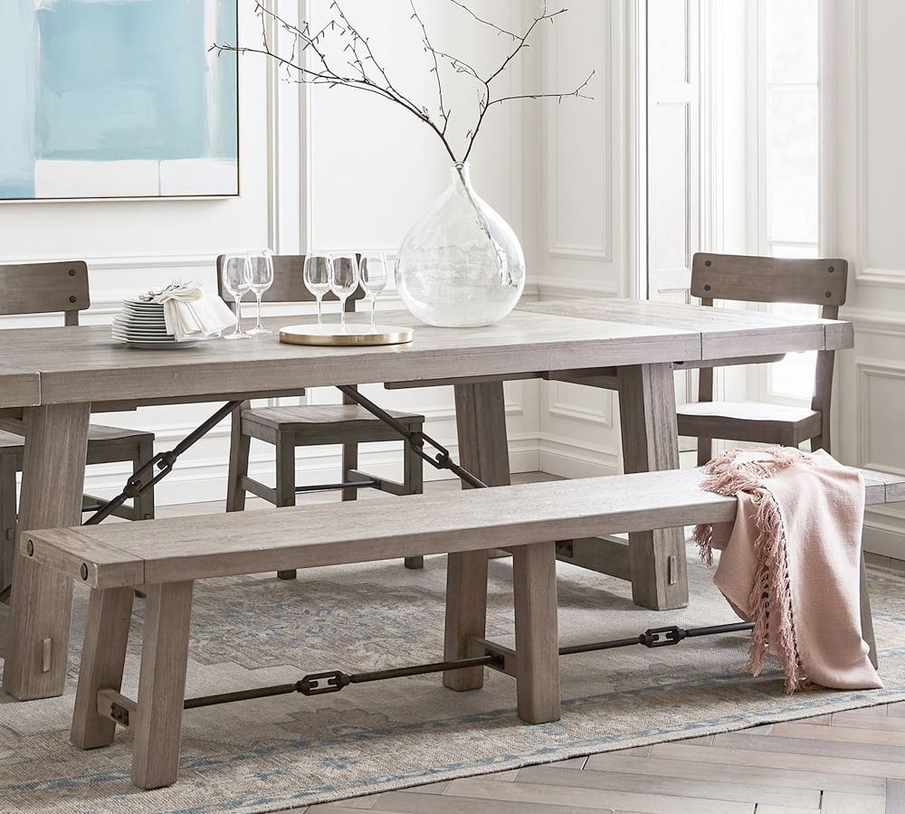 Benchwright Dining Bench thumbnail 4