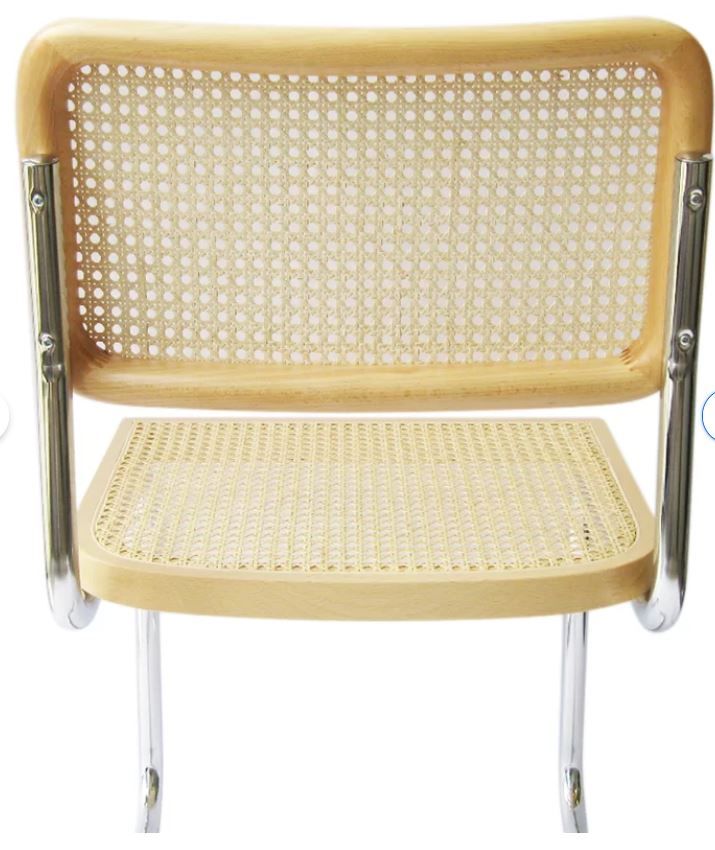 Vioria Solid Wood Dining Chair thumbnail 5